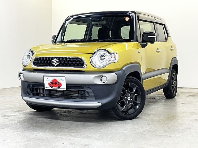 Japanese used car Ref# 1563785 SUZUKI / XBEE