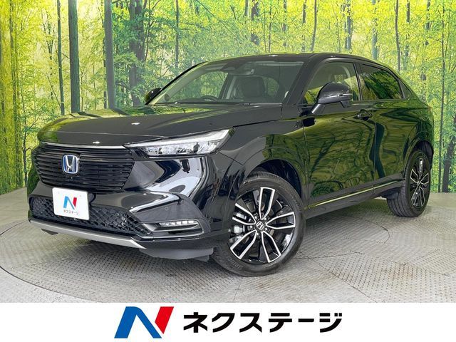 HONDA / VEZEL e:HEV