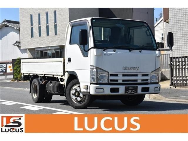 ISUZU / ELF
