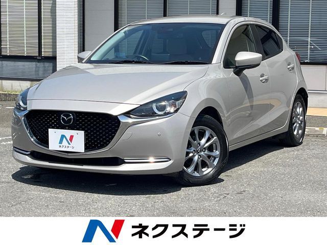 MAZDA / MAZDA2