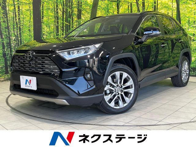 TOYOTA / RAV4 4WD
