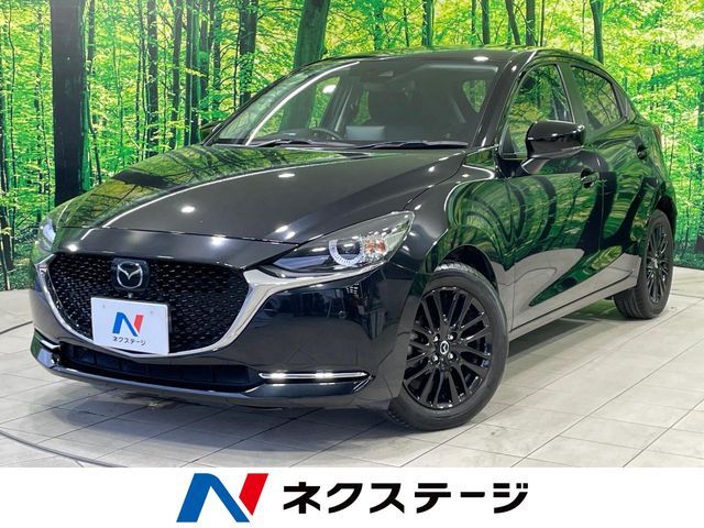 MAZDA / MAZDA2