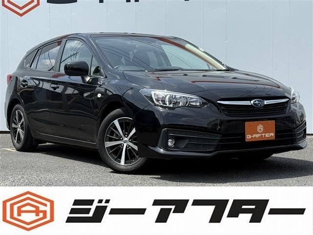 Japanese used car Ref# 1563860 SUBARU / IMPREZA SPORT
