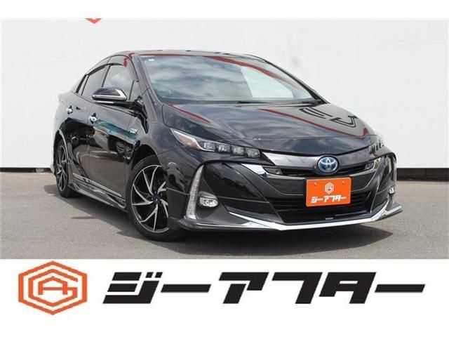 Japanese used car Ref# 1563862 TOYOTA / PRIUS PHV