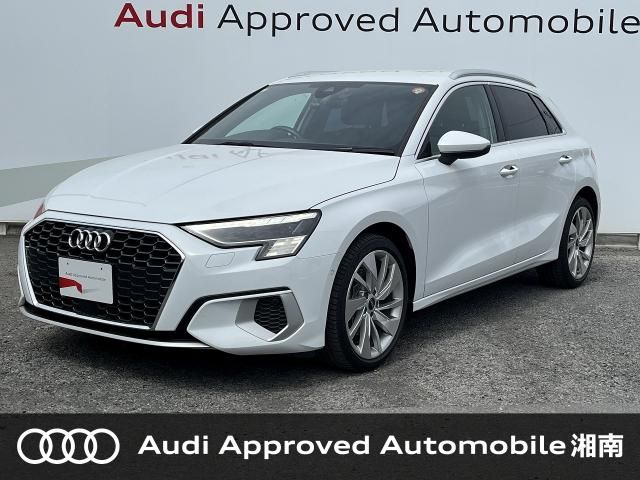 AUDI / AUDI A3 SPORTBACK