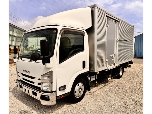 Japanese used car Ref# 1563870 ISUZU / ELF
