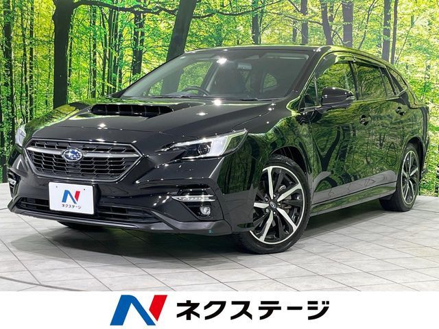 SUBARU / LEVORG