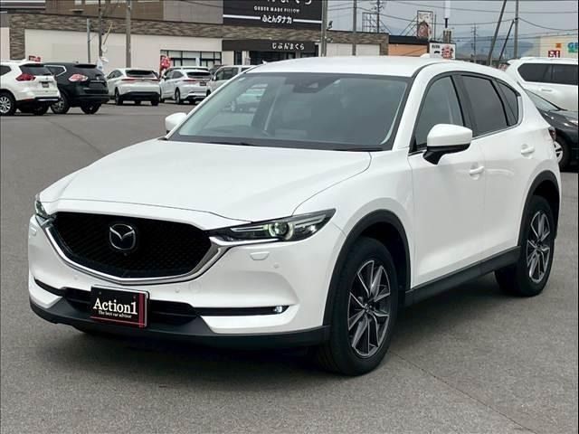 Japanese used car Ref# 1563882 MAZDA / CX-5 4WD
