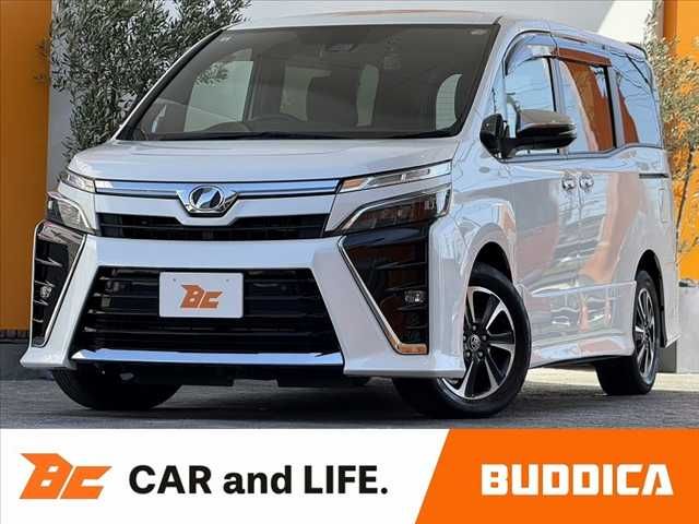 Japanese used car Ref# 1563889 TOYOTA / VOXY