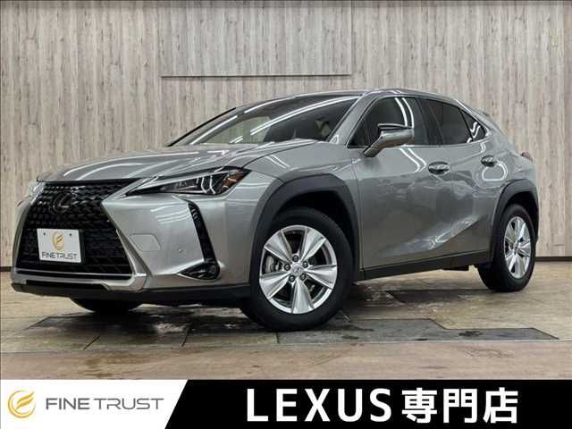 Japanese used car Ref# 1563892 TOYOTA / LEXUS UX200