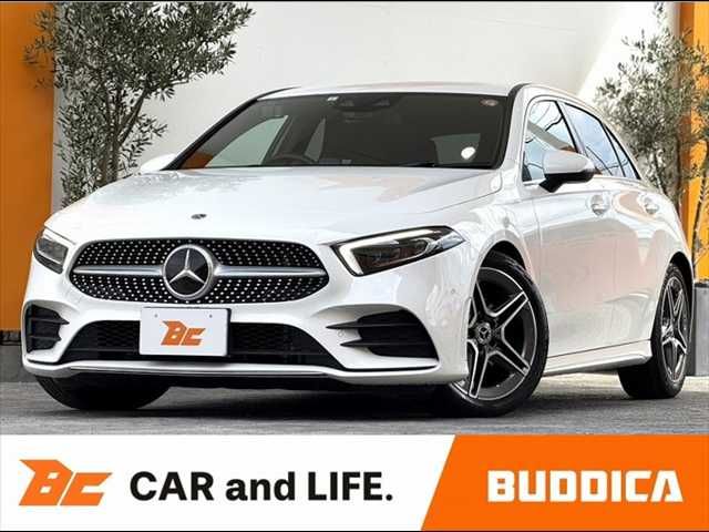 MERCEDES BENZ / MERCEDES BENZ A class