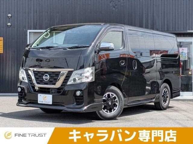 Japanese used car Ref# 1563902 NISSAN / NV350 CARAVAN