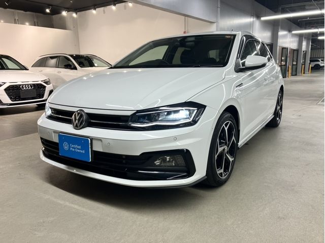 Japanese used car Ref# 1563906 VOLKSWAGEN / VOLKSWAGEN POLO