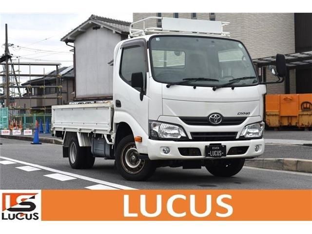 Japanese used car Ref# 1563917 TOYOTA / DYNA
