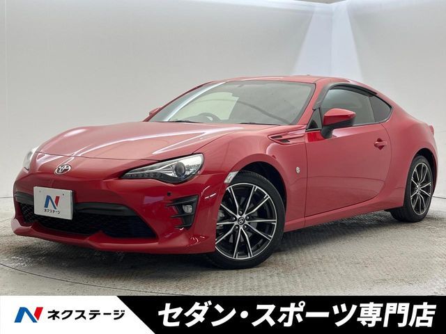 Japanese used car Ref# 1563918 TOYOTA / 86