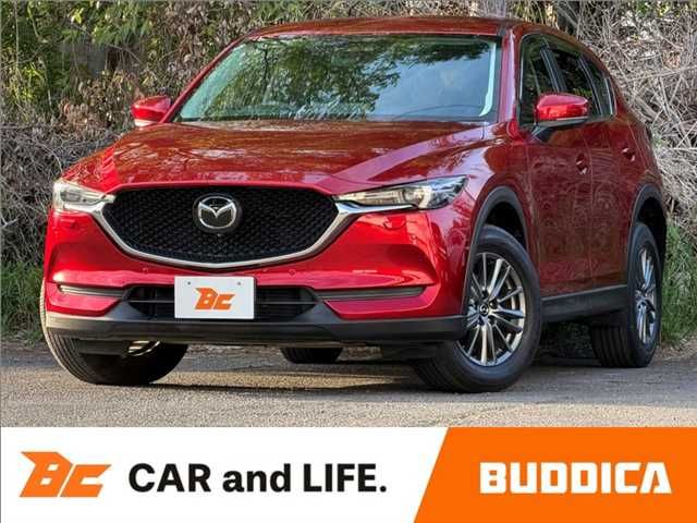 MAZDA / CX-5 4WD