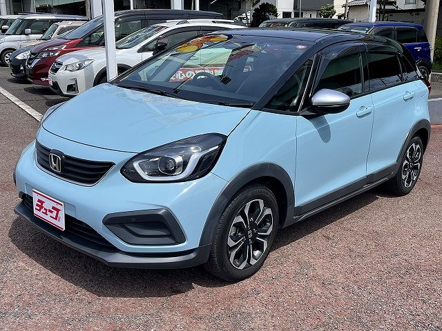 Japanese used car Ref# 1563927 HONDA / FIT