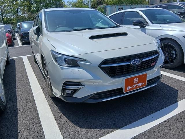 SUBARU / LEVORG