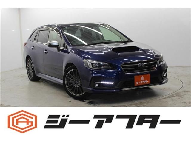 Japanese used car Ref# 1563947 SUBARU / LEVORG