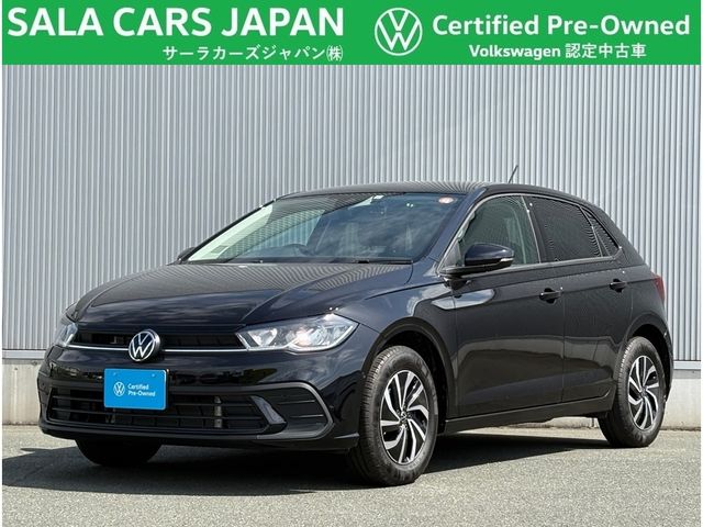 VOLKSWAGEN / VOLKSWAGEN POLO