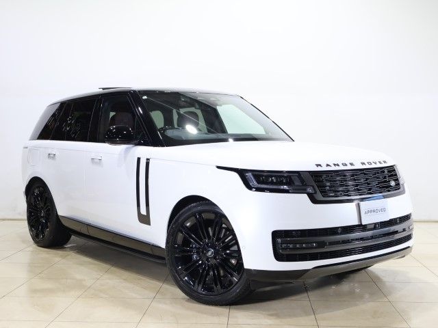 ROVER / ROVER RANGE ROVER