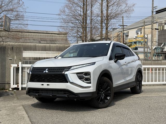 MITSUBISHI / ECLIPSE CROSS 2WD