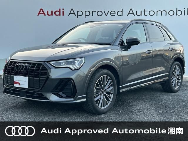 AUDI / AUDI Q3