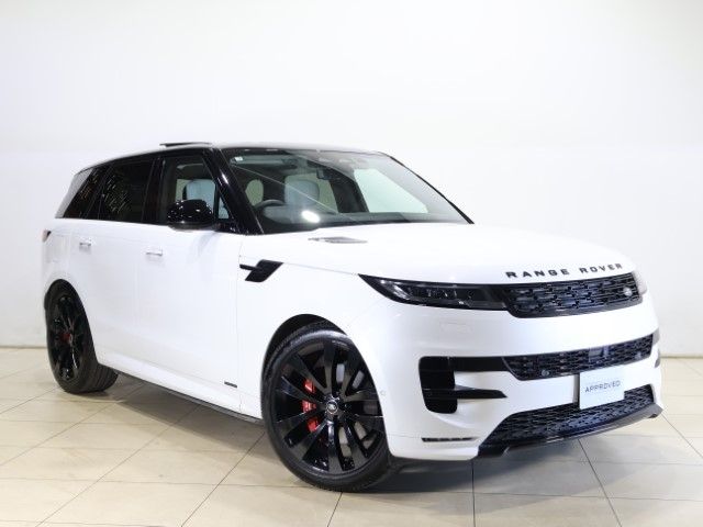 ROVER / ROVER RANGE ROVER SPORTS