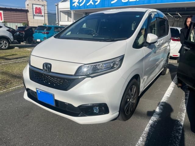 HONDA / FREED