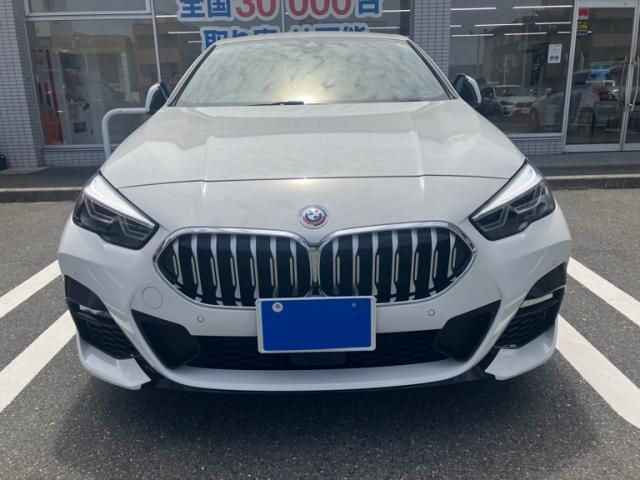 BMW / BMW 2series Gran coupe