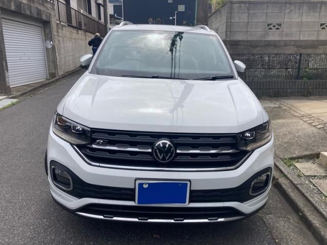 VOLKSWAGEN / VOLKSWAGEN T-Cross