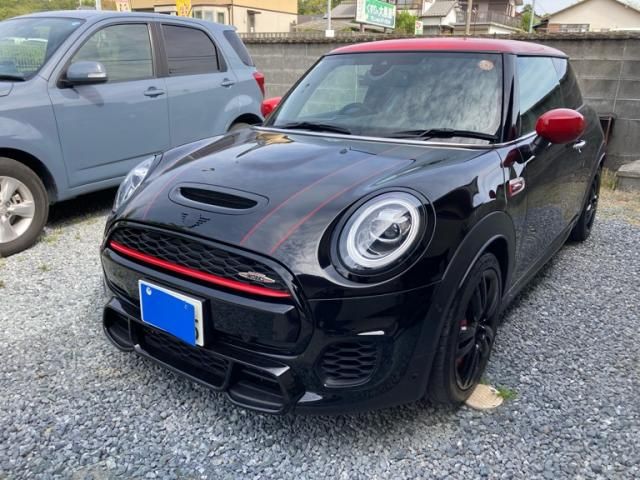 Japanese used car Ref# 1564007 BMW / MINI