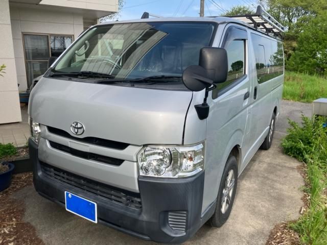 Japanese used car Ref# 1564014 TOYOTA / REGIUSACE van 1.25t 2WD