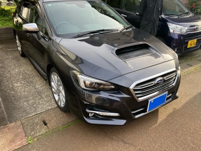 Japanese used car Ref# 1564021 SUBARU / LEVORG