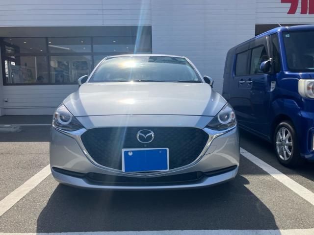 Japanese used car Ref# 1564026 MAZDA / マツダ２