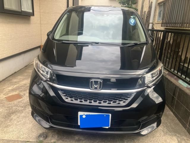 HONDA / FREED HYBRID