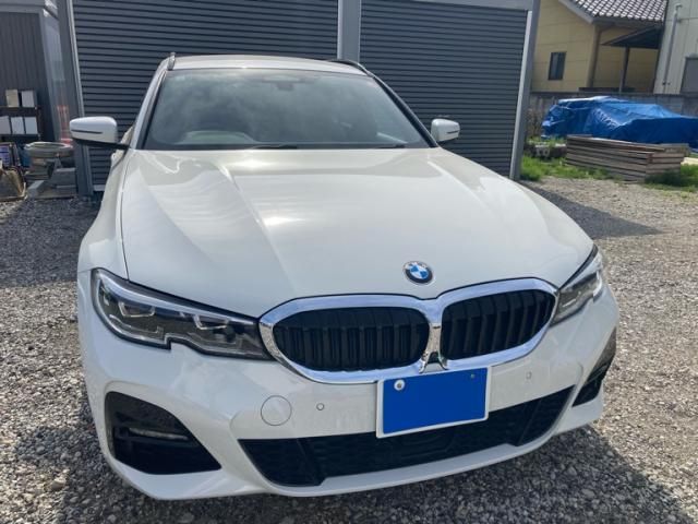 BMW / BMW 3series TOURING