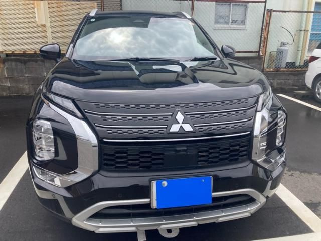 MITSUBISHI / OUTLANDER PHEV