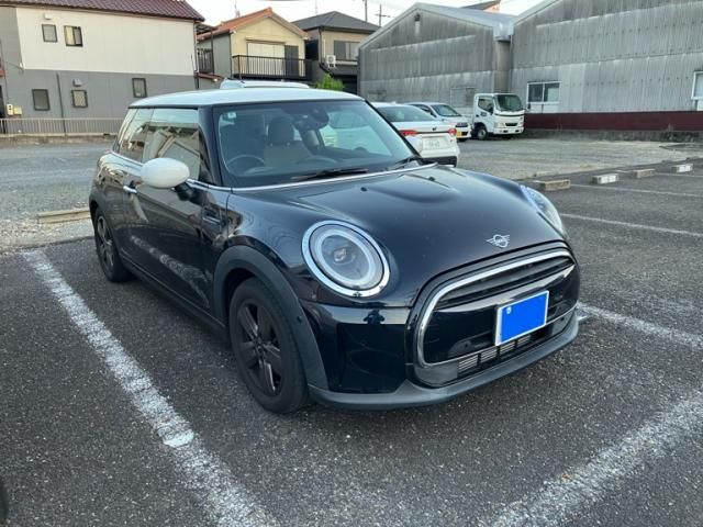 BMW / MINI COOPER D