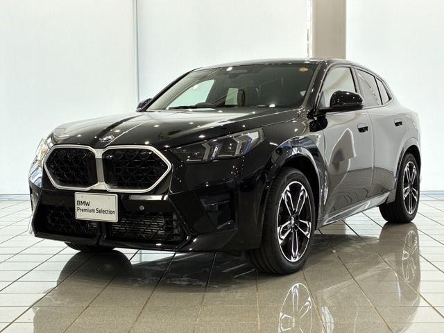 BMW / BMW X2
