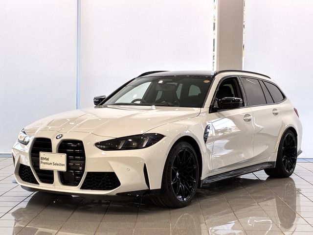 BMW / BMW M3 touring