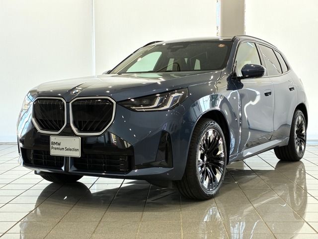 BMW / BMW X3