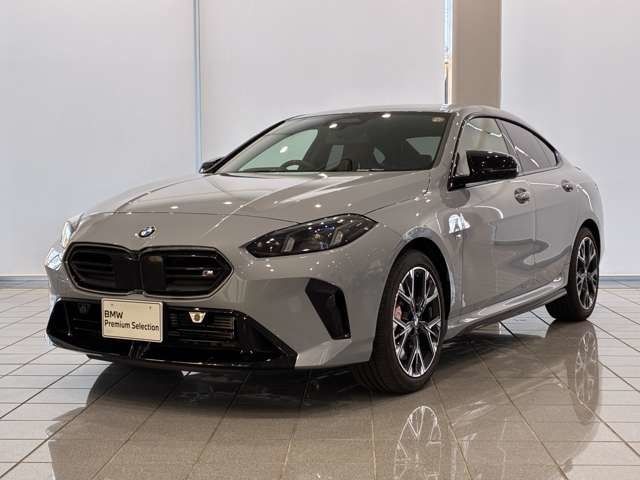 BMW / BMW 2series Gran coupe