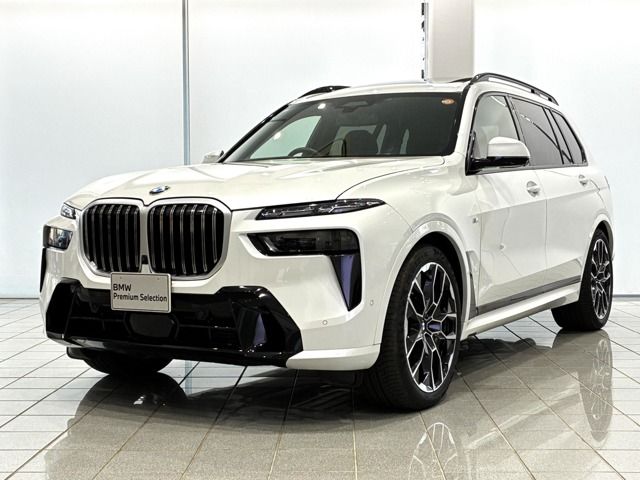 BMW / BMW X7