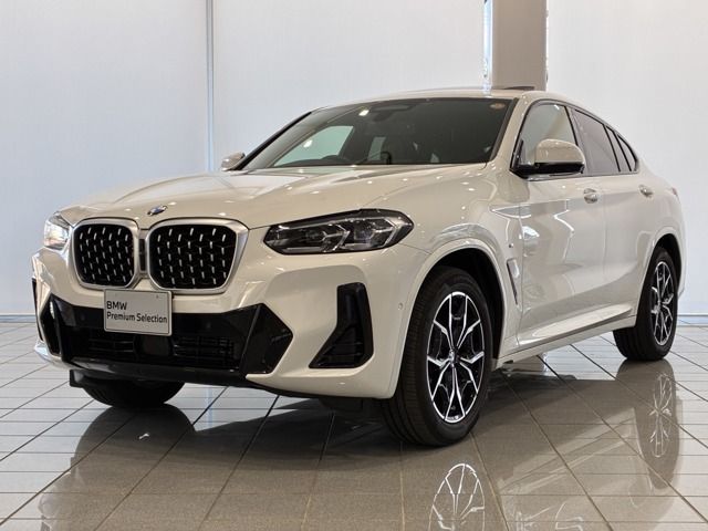 BMW / BMW X4