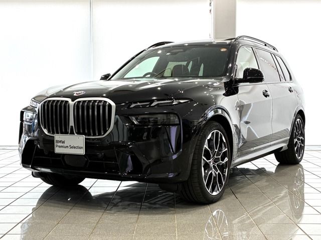 BMW / BMW X7