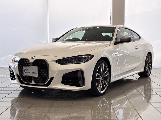 BMW / BMW 4series coupe