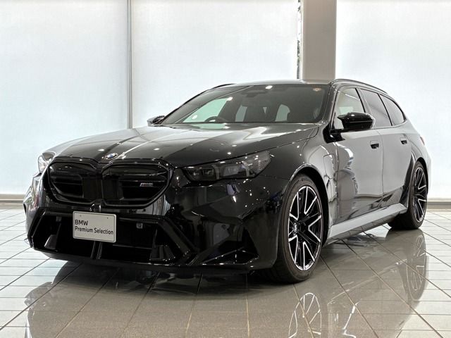 BMW / BMW M5 touring