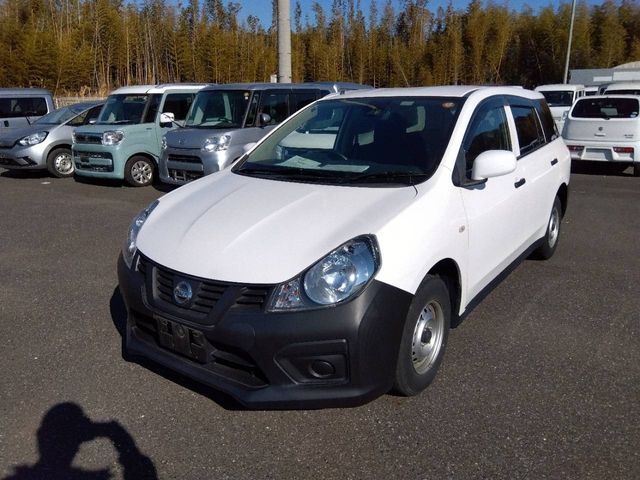 NISSAN / NV150 AD 2WD