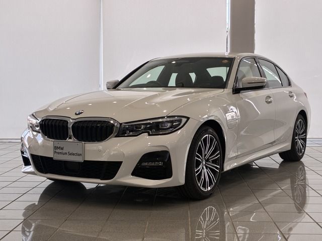 BMW / BMW 3series sedan